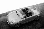 Mini Superleggera Vision 2014 года